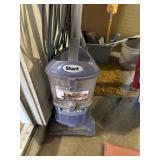 Shark vacuum