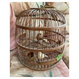 Birdcage
