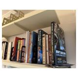 MIsc books