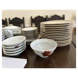MIsc dishes and bowls