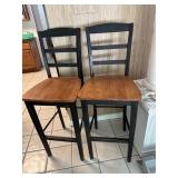 Pair of Barstools