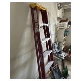 Werner ladder