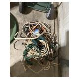 MIsc extension cords