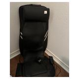 Massage cushion