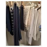 Misc tableclothes