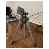 Camera Tripod