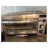 Toaster oven
