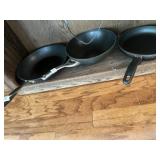 Misc skillets