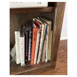Misc cookbooks