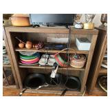 4ft Oak shelf only