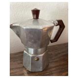 Stovetopper Coffee maker