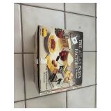 Atlas Pastry Factory