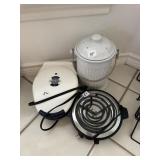 MIsc kitchen items