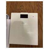 HealthO Meter digital bathroom scale