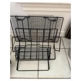 Baking racks