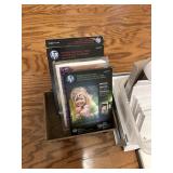 HP photo paper