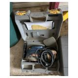 Ryobi electric sander