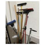 Misc hand tools