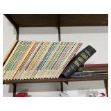 MIsc HandyMan/Creative Workshop books