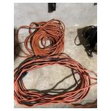 MIsc extension cords