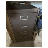 Metal File cabinet