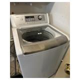 LG WaveForce WORKING Washing machine