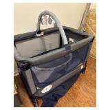 Baby crib
