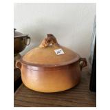 French Pillivuyt Porcelain Tureen