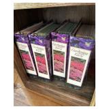 Gardening Made Easy books