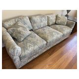 Clean cloth couch