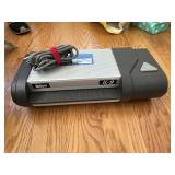 ibico printer