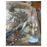 MIsc Bag of ladies jewelry