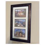 Framed prints