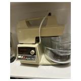 Oster Mixer