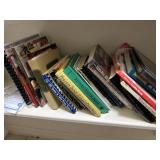 Misc Cookbooks