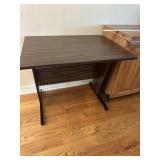 Computer table
