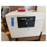 Sentry Safe