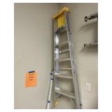 Werner Ladder