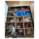 Misc Christmas decor