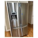 Samsung Fridge/Freezer-works