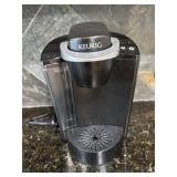 Keurig coffee maker