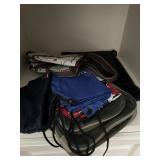 Carrying bags