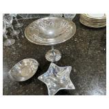 Misc silverplate