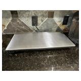 Electric Toastess griddle