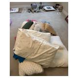 MIsc Linens lot