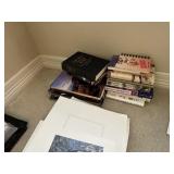 MIsc books lot