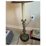 Electric lamp