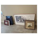 MIsc home decor