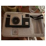 Kodak camera