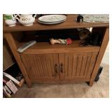 Doubledoor cabinet